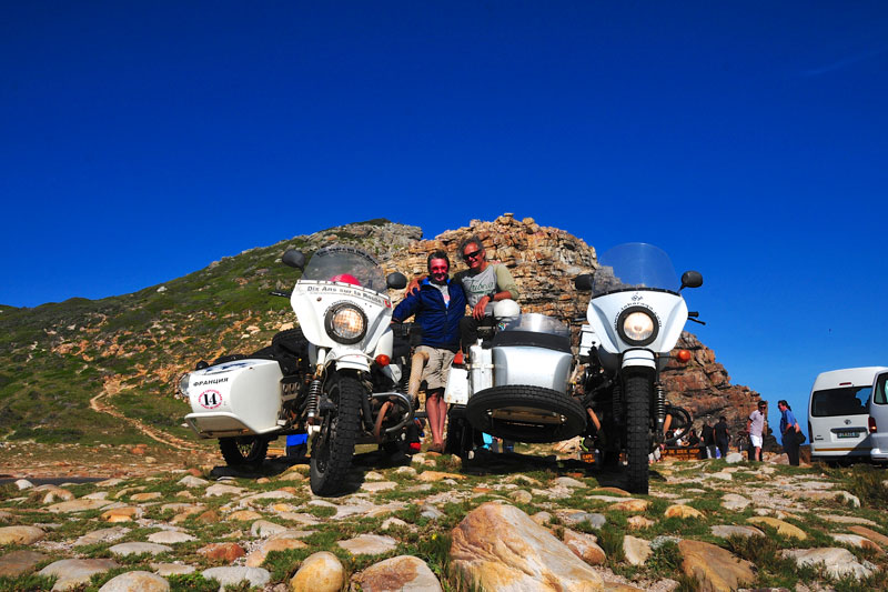 South Africa